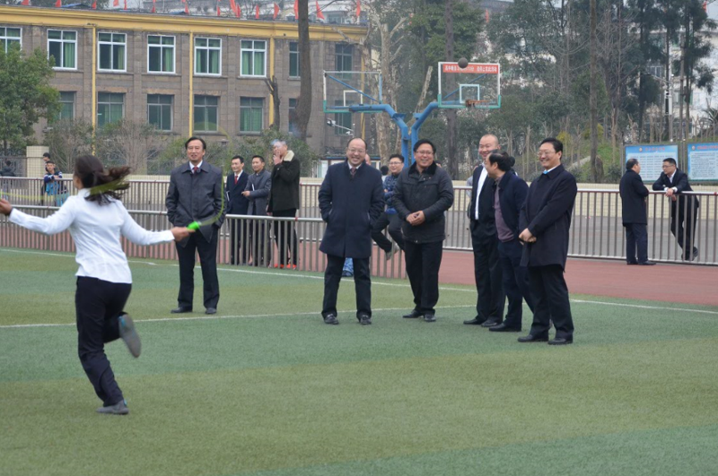 集團(tuán)公司舉行2016年度員工趣味運(yùn)動(dòng)會(huì)(圖1) 集團(tuán)公司舉行2016年度員工趣味運(yùn)動(dòng)會(huì)(圖1)