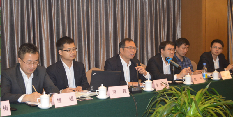 冶金工業(yè)規(guī)劃院與川威集團(tuán)攜手共同促進(jìn)企業(yè)轉(zhuǎn)型(圖1) 冶金工業(yè)規(guī)劃院與川威集團(tuán)攜手共同促進(jìn)企業(yè)轉(zhuǎn)型(圖1)