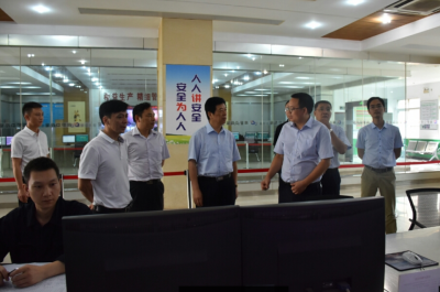 中鋼協(xié)在集團公司召開地方行業(yè)協(xié)會負責人座談會