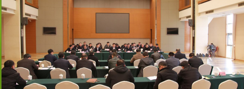 威遠(yuǎn)縣與川威舉行政企聯(lián)席會(huì)(圖1) 威遠(yuǎn)縣與川威舉行政企聯(lián)席會(huì)(圖1)