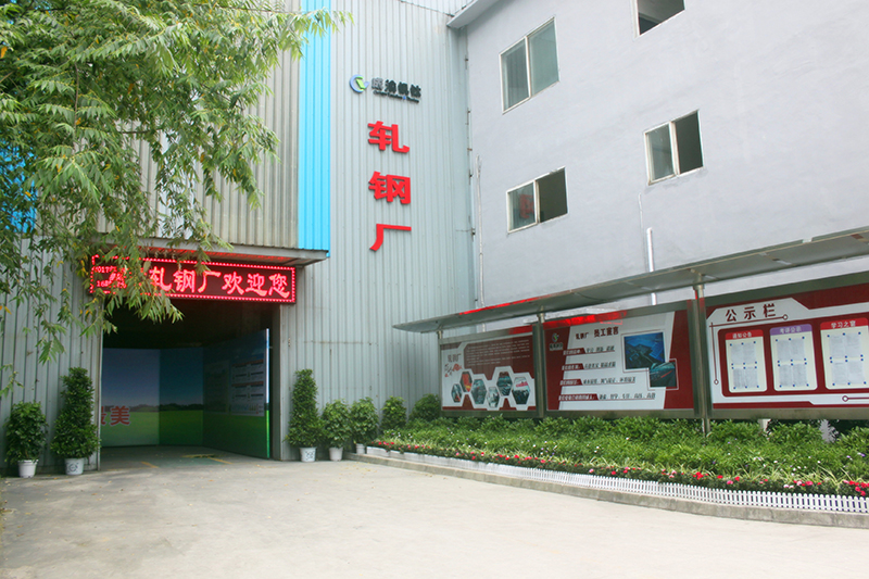 47萬噸——用精彩的細(xì)節(jié)鑄就壯觀全局的故事(圖7) 47萬噸——用精彩的細(xì)節(jié)鑄就壯觀全局的故事(圖7)