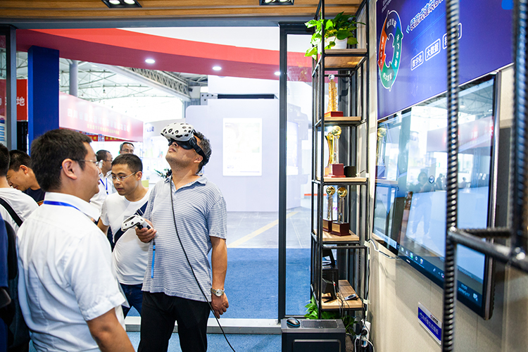 川威集團受邀參展四川住房城鄉(xiāng)建設(shè)博覽會(圖3) 川威集團受邀參展四川住房城鄉(xiāng)建設(shè)博覽會(圖3)