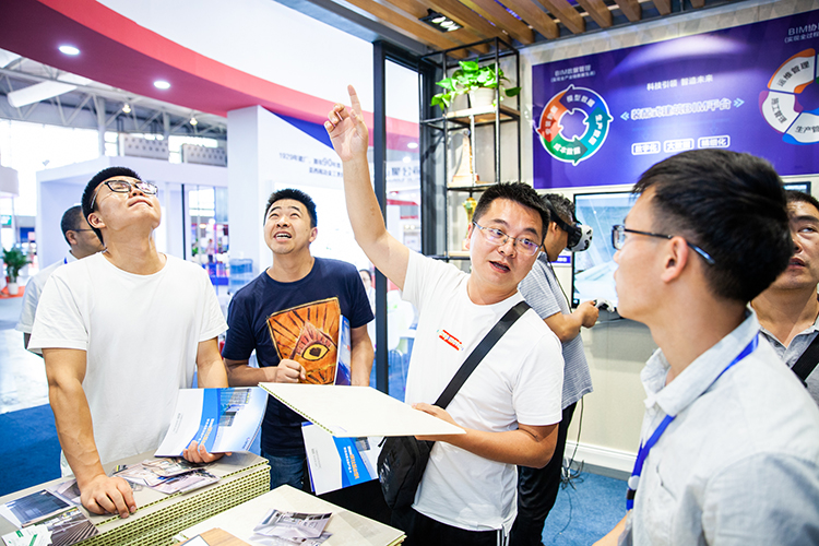 川威集團受邀參展四川住房城鄉(xiāng)建設(shè)博覽會(圖5) 川威集團受邀參展四川住房城鄉(xiāng)建設(shè)博覽會(圖5)