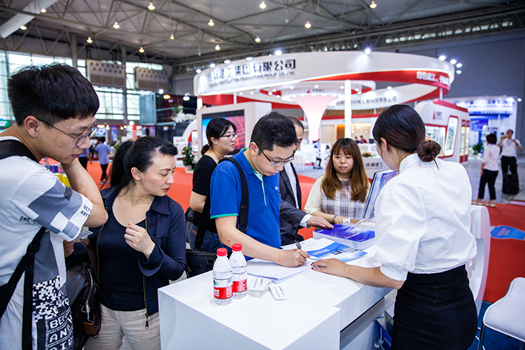 川威集團受邀參展四川住房城鄉(xiāng)建設(shè)博覽會(圖6) 川威集團受邀參展四川住房城鄉(xiāng)建設(shè)博覽會(圖6)