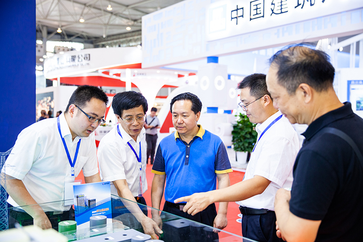 川威集團受邀參展四川住房城鄉(xiāng)建設(shè)博覽會(圖9) 川威集團受邀參展四川住房城鄉(xiāng)建設(shè)博覽會(圖9)