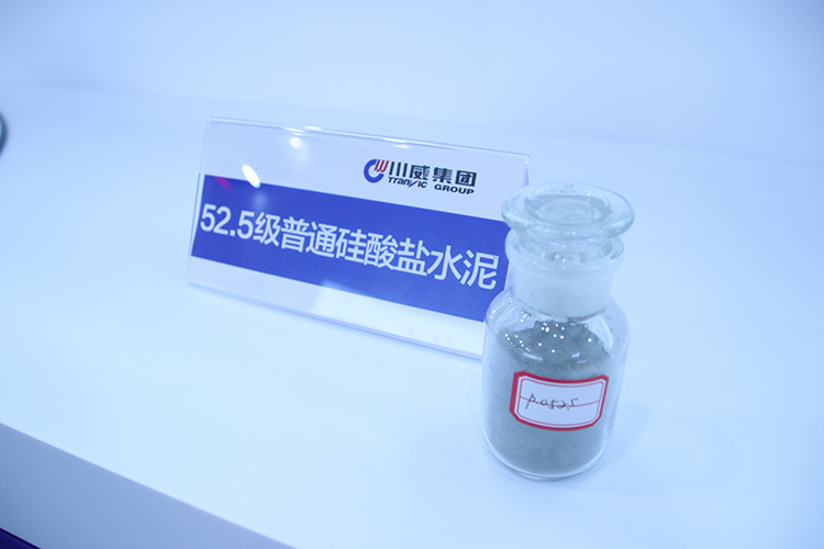 川威集團(tuán)參展第二屆中國西部國際投資貿(mào)易洽談會(圖4)