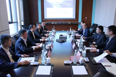 嘉豐集團(tuán)與川威集團(tuán)簽訂戰(zhàn)略合作協(xié)議