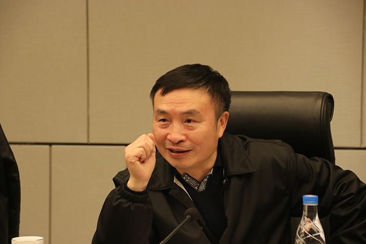 云南江川區(qū)區(qū)長王志華一行蒞臨川威集團考察交流(圖9) 云南江川區(qū)區(qū)長王志華一行蒞臨川威集團考察交流(圖9)