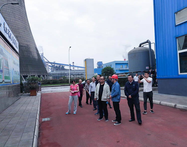 釩鈦科技順利通過(guò)國(guó)家生態(tài)環(huán)境部信訪檢查(圖3) 釩鈦科技順利通過(guò)國(guó)家生態(tài)環(huán)境部信訪檢查(圖3)