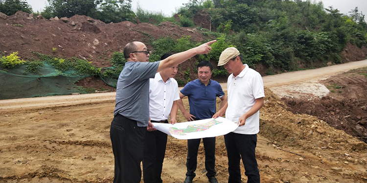 陳可石教授團(tuán)隊來訪考察中國科幻 影視文旅產(chǎn)業(yè)園(圖1) 陳可石教授團(tuán)隊來訪考察中國科幻 影視文旅產(chǎn)業(yè)園(圖1)