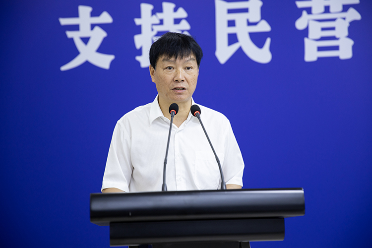 深化銀企合作 共謀互利雙贏(圖2) 深化銀企合作 共謀互利雙贏(圖2)