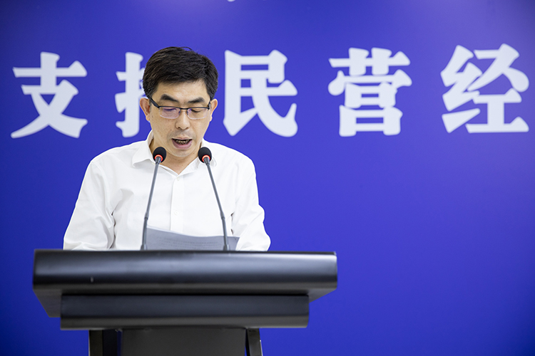 深化銀企合作 共謀互利雙贏(圖4) 深化銀企合作 共謀互利雙贏(圖4)