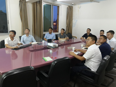 以客戶為中心，打造銷售一線——釩鈦科技銷售改革持續(xù)進(jìn)行中