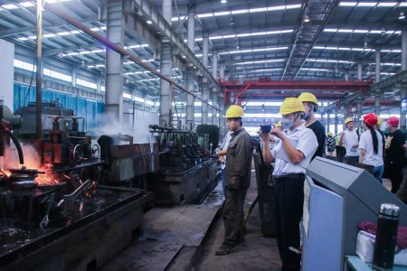 川威集團(tuán)舉辦集成產(chǎn)品推廣暨客戶(hù)聯(lián)誼會(huì)(圖3) 川威集團(tuán)舉辦集成產(chǎn)品推廣暨客戶(hù)聯(lián)誼會(huì)(圖3)