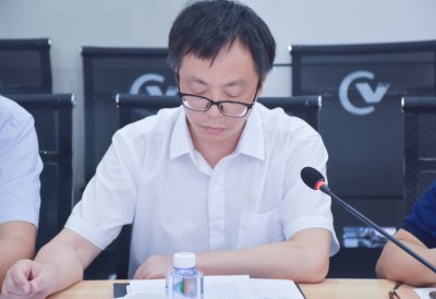 內(nèi)江市經(jīng)濟(jì)和信息化局到川威集團(tuán)開展項(xiàng)目對接工作(圖2) 內(nèi)江市經(jīng)濟(jì)和信息化局到川威集團(tuán)開展項(xiàng)目對接工作(圖2)