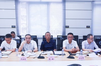 內(nèi)江市經(jīng)濟(jì)和信息化局到川威集團(tuán)開展項(xiàng)目對接工作(圖3) 內(nèi)江市經(jīng)濟(jì)和信息化局到川威集團(tuán)開展項(xiàng)目對接工作(圖3)