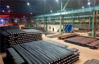 【專(zhuān)題】拼搏 超越 創(chuàng)奇跡 ——軋鋼月產(chǎn)突破48萬(wàn)噸再創(chuàng)新紀(jì)錄