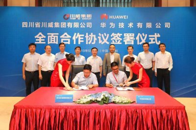 評(píng)論：“牽手”基于信任 合作源于認(rèn)同