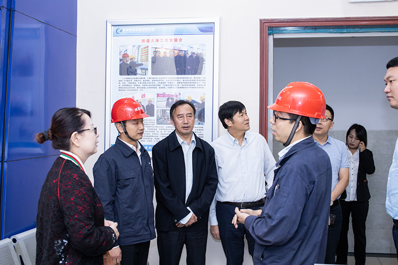 攜手“能投”“首鋼” 共謀發(fā)展藍(lán)圖——四川能投環(huán)境 首鋼郎澤公司 四川川(圖3) 攜手“能投”“首鋼” 共謀發(fā)展藍(lán)圖——四川能投環(huán)境 首鋼郎澤公司 四川川(圖3)