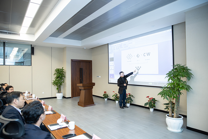 川威集團舉行品牌發(fā)布會(圖3) 川威集團舉行品牌發(fā)布會(圖3)