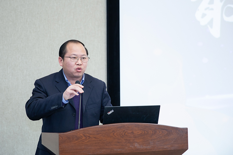 集團(tuán)公司召開首次投資反省大會(圖5) 集團(tuán)公司召開首次投資反省大會(圖5)