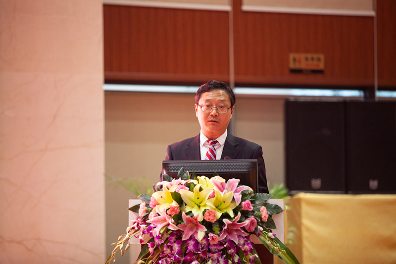 川威集團隆重召開2019年年會暨三代會(圖2) 川威集團隆重召開2019年年會暨三代會(圖2)