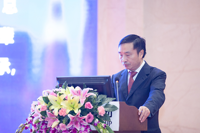 川威集團隆重召開2019年年會暨三代會(圖3) 川威集團隆重召開2019年年會暨三代會(圖3)