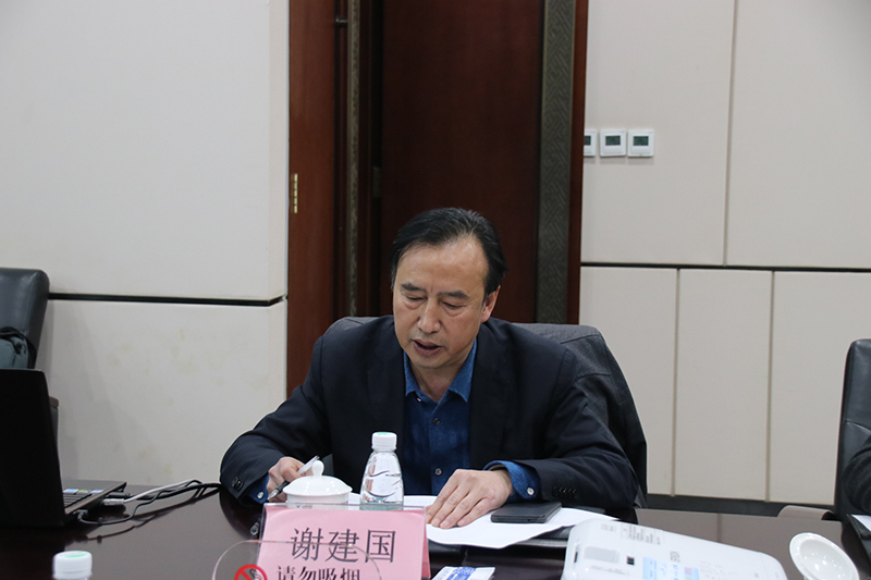 四川能投集團到川威集團開展交流洽談(圖3) 四川能投集團到川威集團開展交流洽談(圖3)