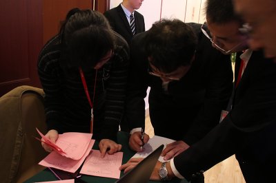 四川省體育產(chǎn)業(yè)聯(lián)合會（籌） 第一屆第二次理事會暨2020年新春團(tuán)拜會隆重召開