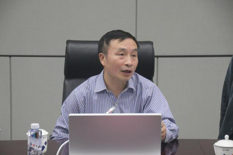 川威集團(tuán)召開(kāi)政企合作座談會(huì)(圖2) 川威集團(tuán)召開(kāi)政企合作座談會(huì)(圖2)