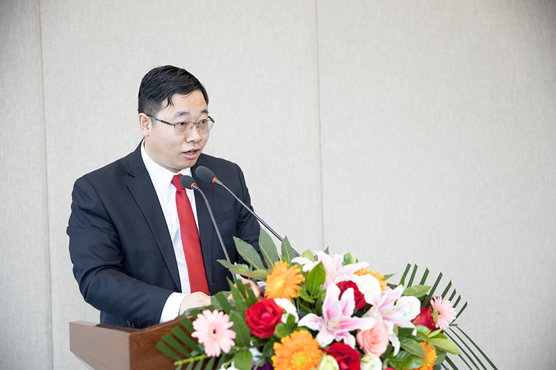 川威集團(tuán)舉行大學(xué)生迎新會(huì)(圖2) 川威集團(tuán)舉行大學(xué)生迎新會(huì)(圖2)