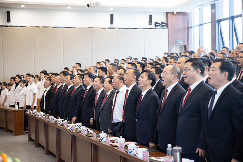 川威集團(tuán)舉行大學(xué)生迎新會(huì)(圖6) 川威集團(tuán)舉行大學(xué)生迎新會(huì)(圖6)