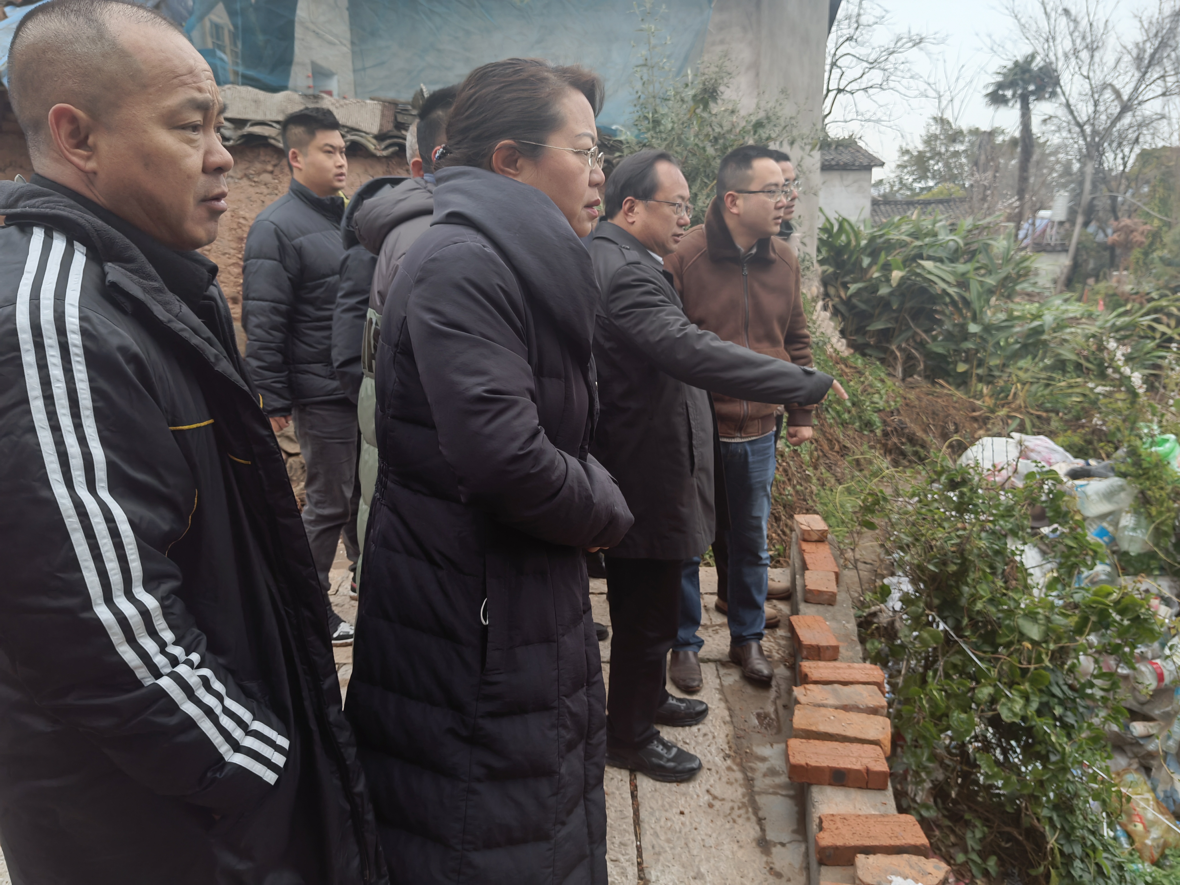 堅(jiān)定信心、咬定目標(biāo)，獻(xiàn)禮70周年(圖4)