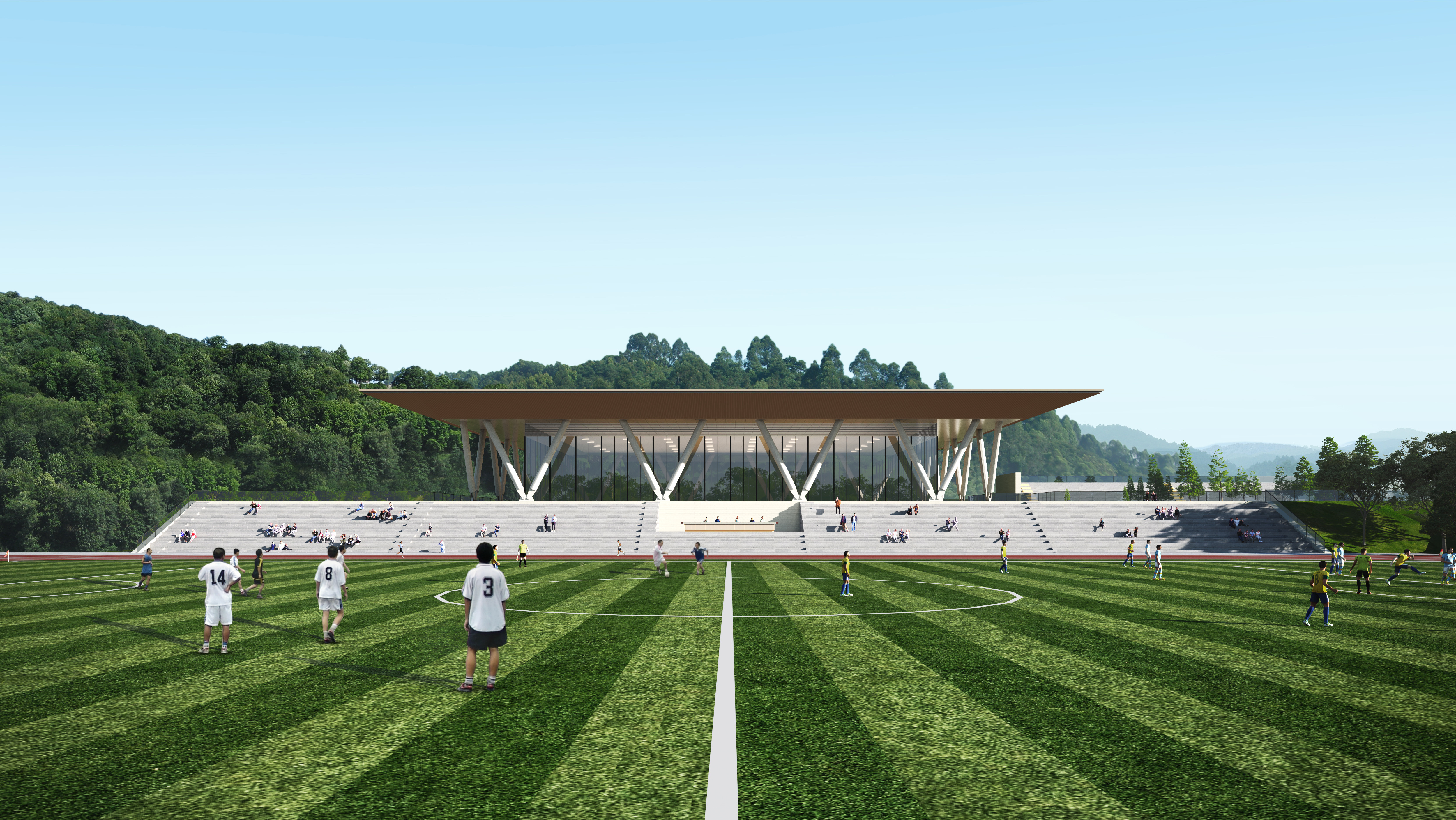 攻堅(jiān)破難提能力 實(shí)戰(zhàn)培訓(xùn)帶隊(duì)伍(圖2) 攻堅(jiān)破難提能力 實(shí)戰(zhàn)培訓(xùn)帶隊(duì)伍(圖2)