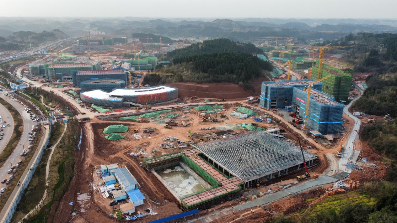 攻堅(jiān)破難提能力 實(shí)戰(zhàn)培訓(xùn)帶隊(duì)伍(圖3) 攻堅(jiān)破難提能力 實(shí)戰(zhàn)培訓(xùn)帶隊(duì)伍(圖3)