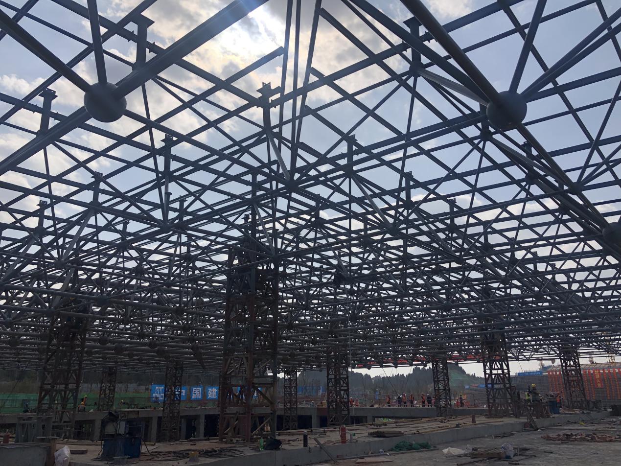 攻堅(jiān)破難提能力 實(shí)戰(zhàn)培訓(xùn)帶隊(duì)伍(圖7) 攻堅(jiān)破難提能力 實(shí)戰(zhàn)培訓(xùn)帶隊(duì)伍(圖7)