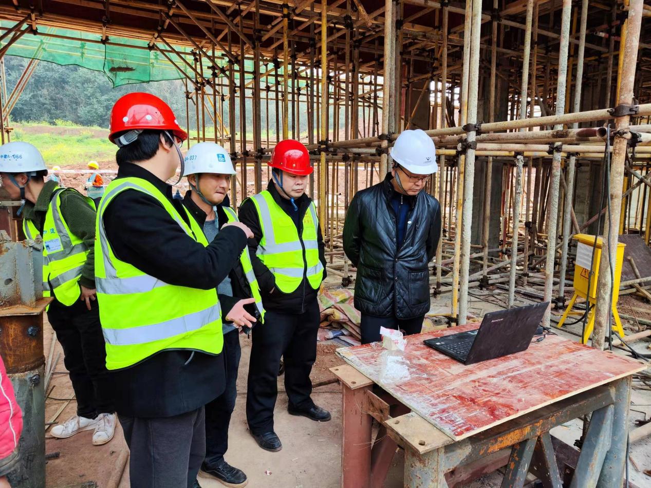 攻堅(jiān)破難提能力 實(shí)戰(zhàn)培訓(xùn)帶隊(duì)伍(圖8) 攻堅(jiān)破難提能力 實(shí)戰(zhàn)培訓(xùn)帶隊(duì)伍(圖8)