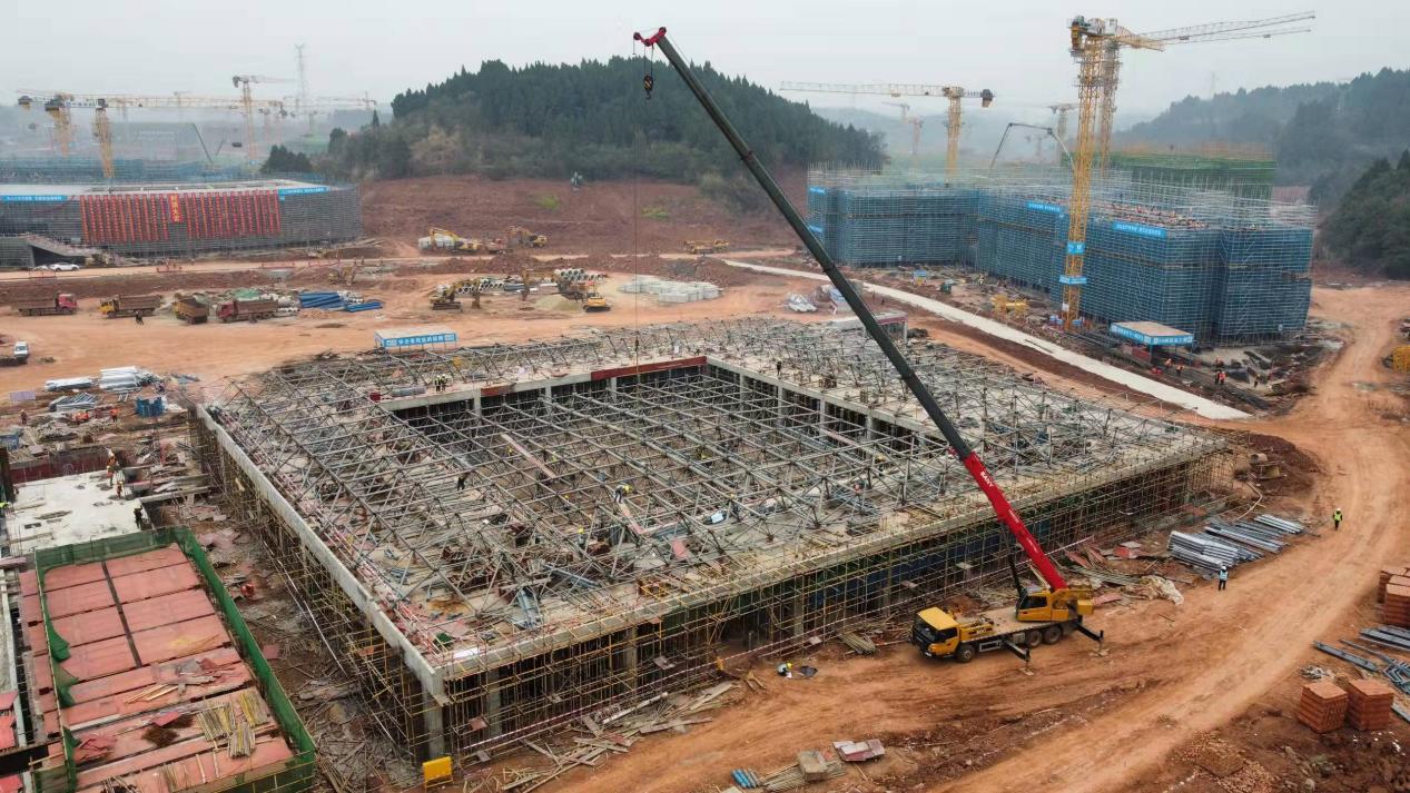 攻堅(jiān)破難提能力 實(shí)戰(zhàn)培訓(xùn)帶隊(duì)伍(圖9) 攻堅(jiān)破難提能力 實(shí)戰(zhàn)培訓(xùn)帶隊(duì)伍(圖9)