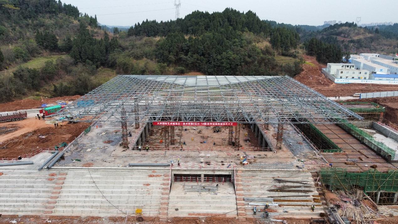 攻堅(jiān)破難提能力 實(shí)戰(zhàn)培訓(xùn)帶隊(duì)伍(圖10) 攻堅(jiān)破難提能力 實(shí)戰(zhàn)培訓(xùn)帶隊(duì)伍(圖10)