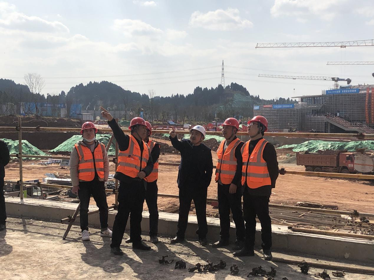 攻堅(jiān)破難提能力 實(shí)戰(zhàn)培訓(xùn)帶隊(duì)伍(圖12) 攻堅(jiān)破難提能力 實(shí)戰(zhàn)培訓(xùn)帶隊(duì)伍(圖12)