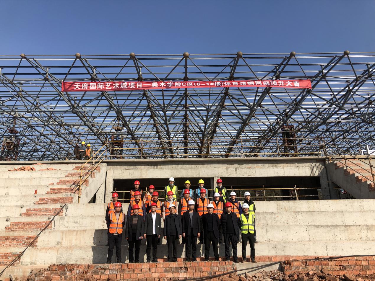 攻堅(jiān)破難提能力 實(shí)戰(zhàn)培訓(xùn)帶隊(duì)伍(圖14) 攻堅(jiān)破難提能力 實(shí)戰(zhàn)培訓(xùn)帶隊(duì)伍(圖14)