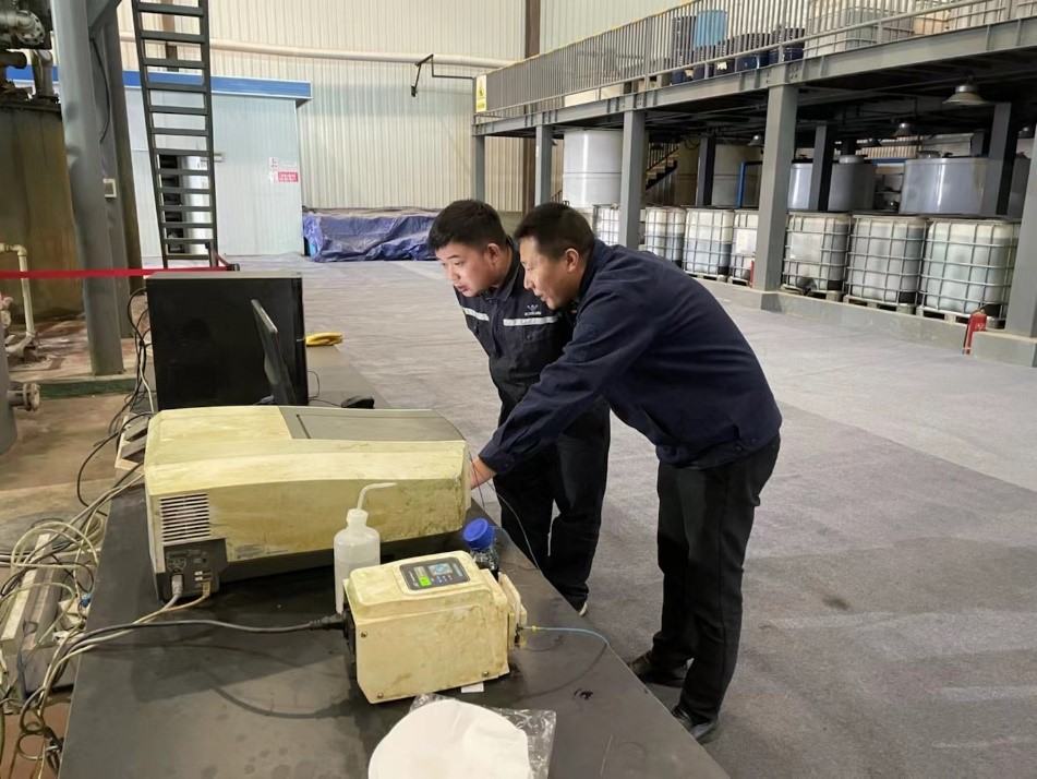 釩電解液營(yíng)銷取得重大突破 獲批量市場(chǎng)訂單(圖2)