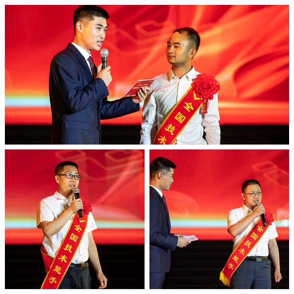 堅(jiān)守底線 砥礪前行——集團(tuán)公司隆重舉行成立二十四周年歌詠比賽(圖5) 堅(jiān)守底線 砥礪前行——集團(tuán)公司隆重舉行成立二十四周年歌詠比賽(圖5)