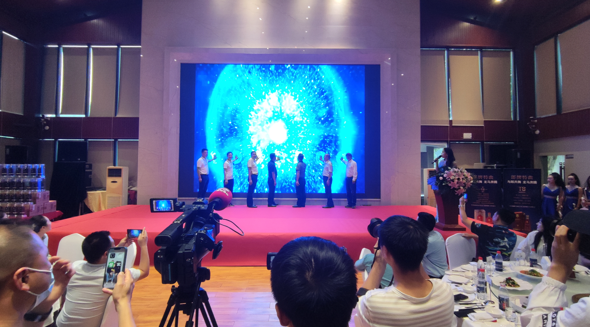 船石湖運動休閑度假區(qū)舉辦路亞舟釣公開賽 ——展眾欣文旅新潮玩(圖4)