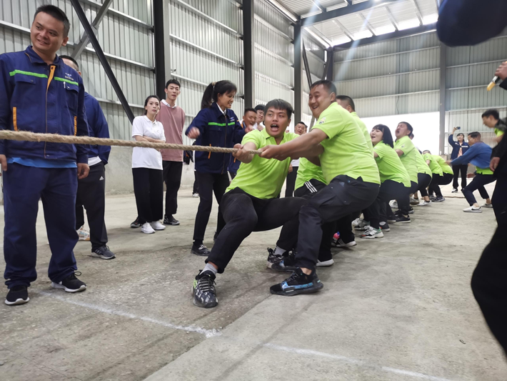 礦業(yè)總公司舉行“活力礦山”職工運(yùn)動(dòng)會(huì)(圖4)