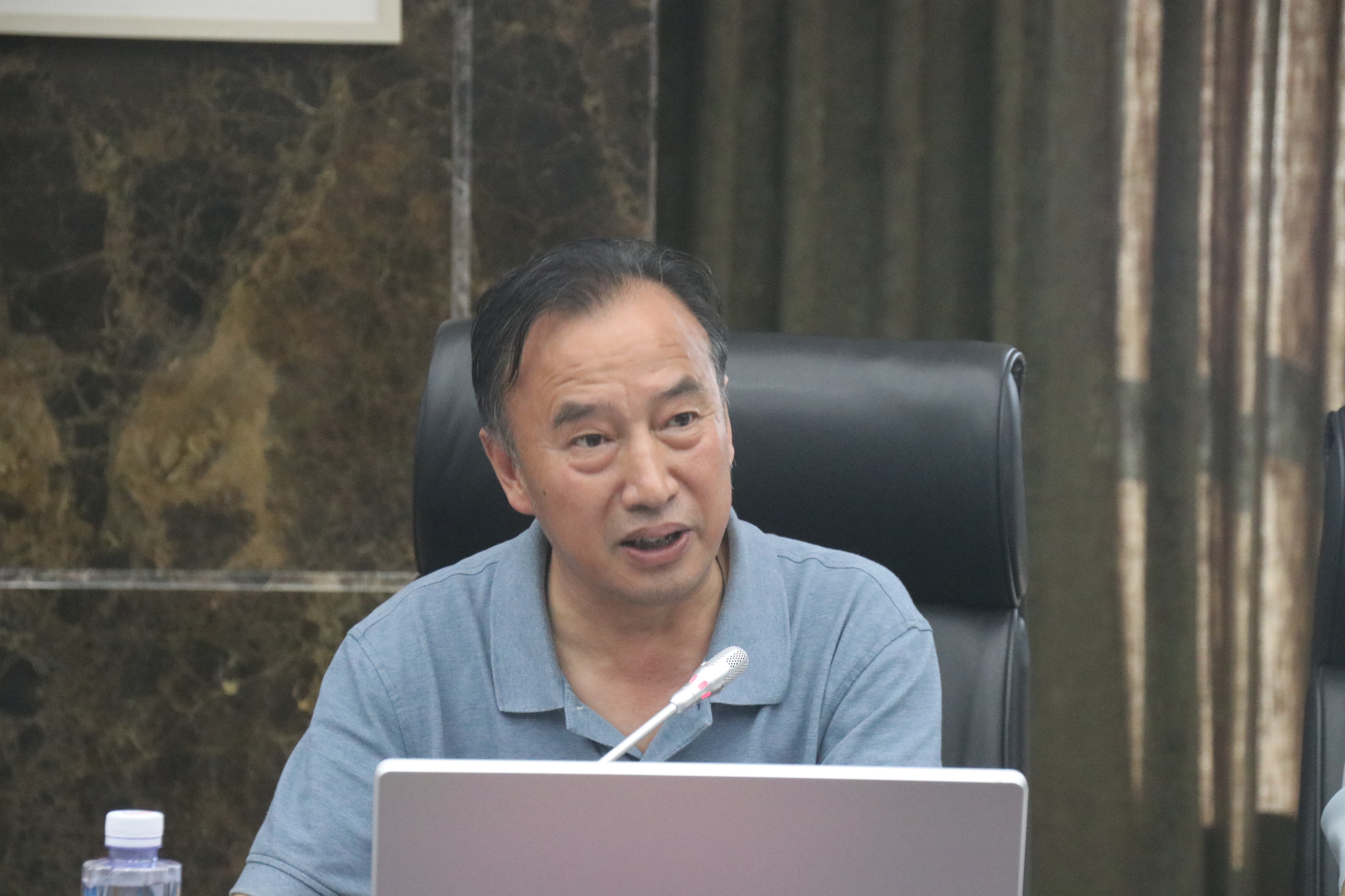 川威創(chuàng)新發(fā)展對接會于成都順利召開——釩鈦鋼協(xié)專家行由川威拉開序幕(圖4)