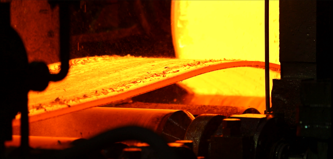 寶劍磨礪出 梅香苦寒來——釩鈦科技板材廠生產(chǎn)快速達產(chǎn)達效紀實(圖5)