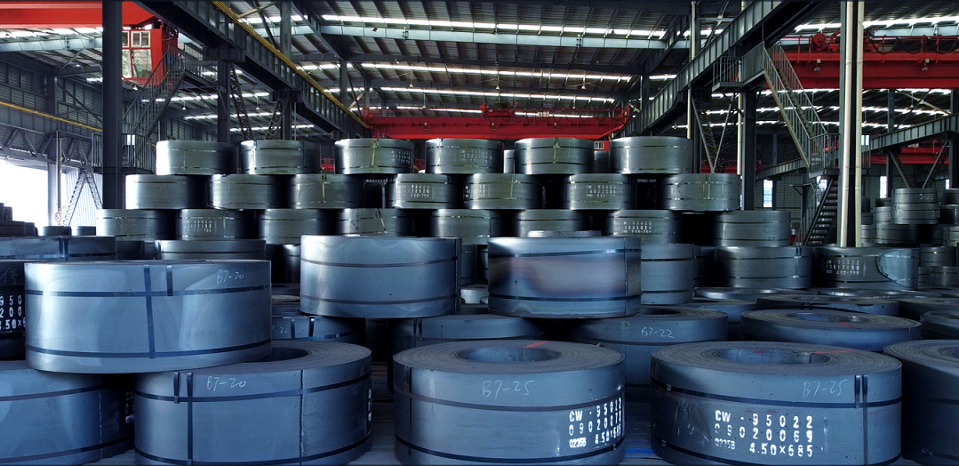 寶劍磨礪出 梅香苦寒來——釩鈦科技板材廠生產(chǎn)快速達產(chǎn)達效紀實(圖11)