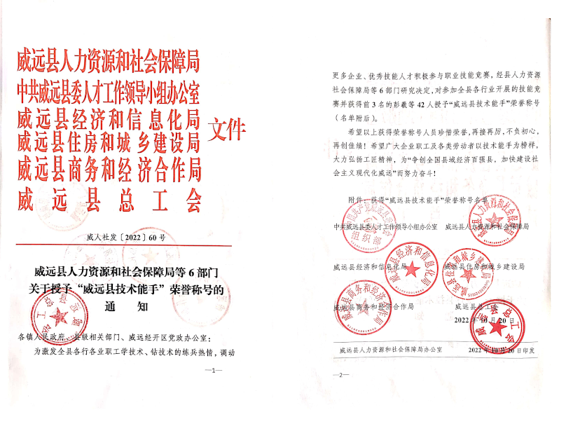 【專題】聚焦人才引領(lǐng) 創(chuàng)新驅(qū)動發(fā)展——釩鈦科技首次創(chuàng)威遠(yuǎn)縣先進(jìn)開啟人才俱進(jìn)新篇章(圖7)