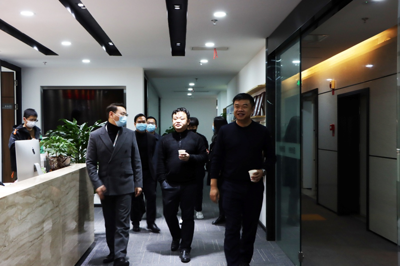 集團(tuán)2022年度工程管理培訓(xùn)順利舉辦(圖2) 集團(tuán)2022年度工程管理培訓(xùn)順利舉辦(圖2)